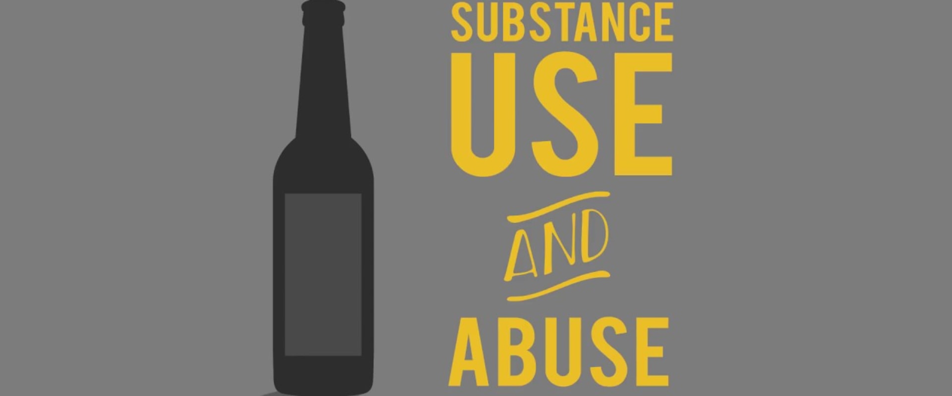 Substance Use & Abuse: Understanding the Impact and Seeking Help