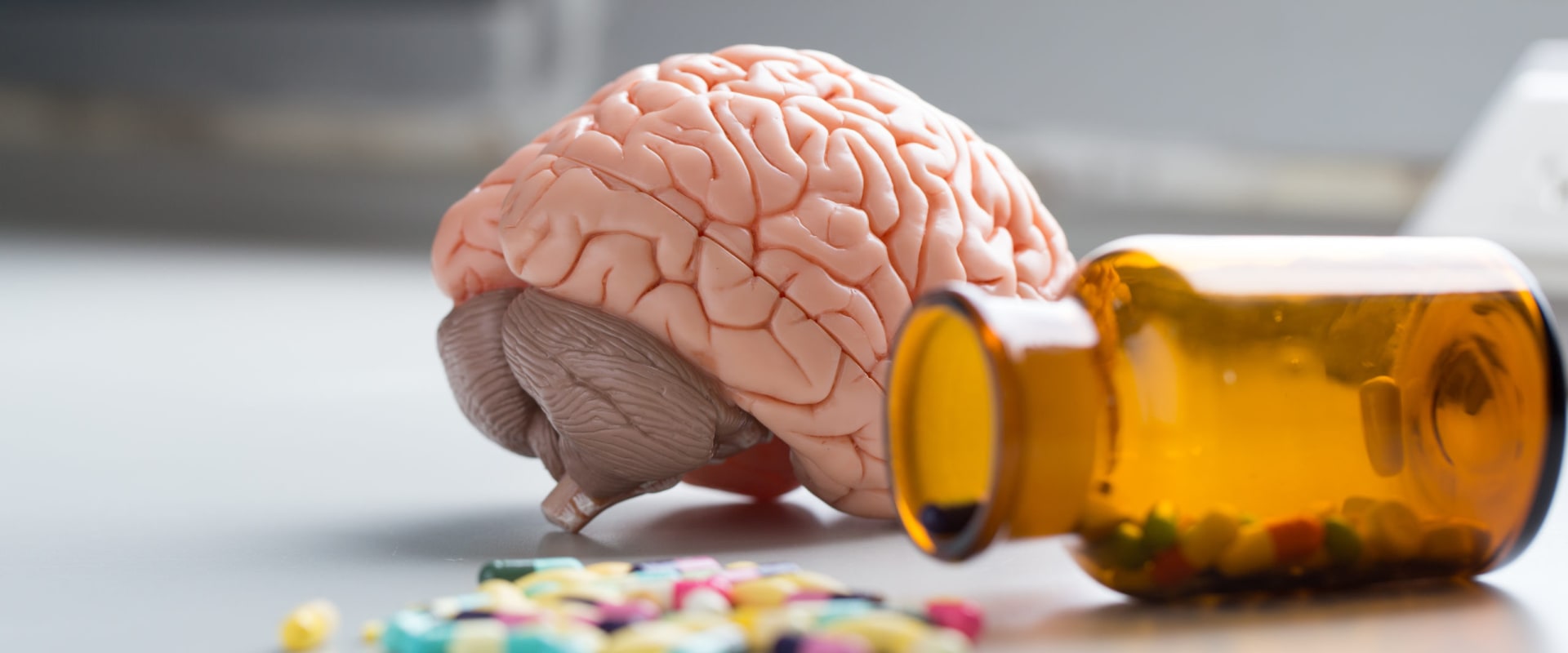 Why drug addiction is a brain disease?