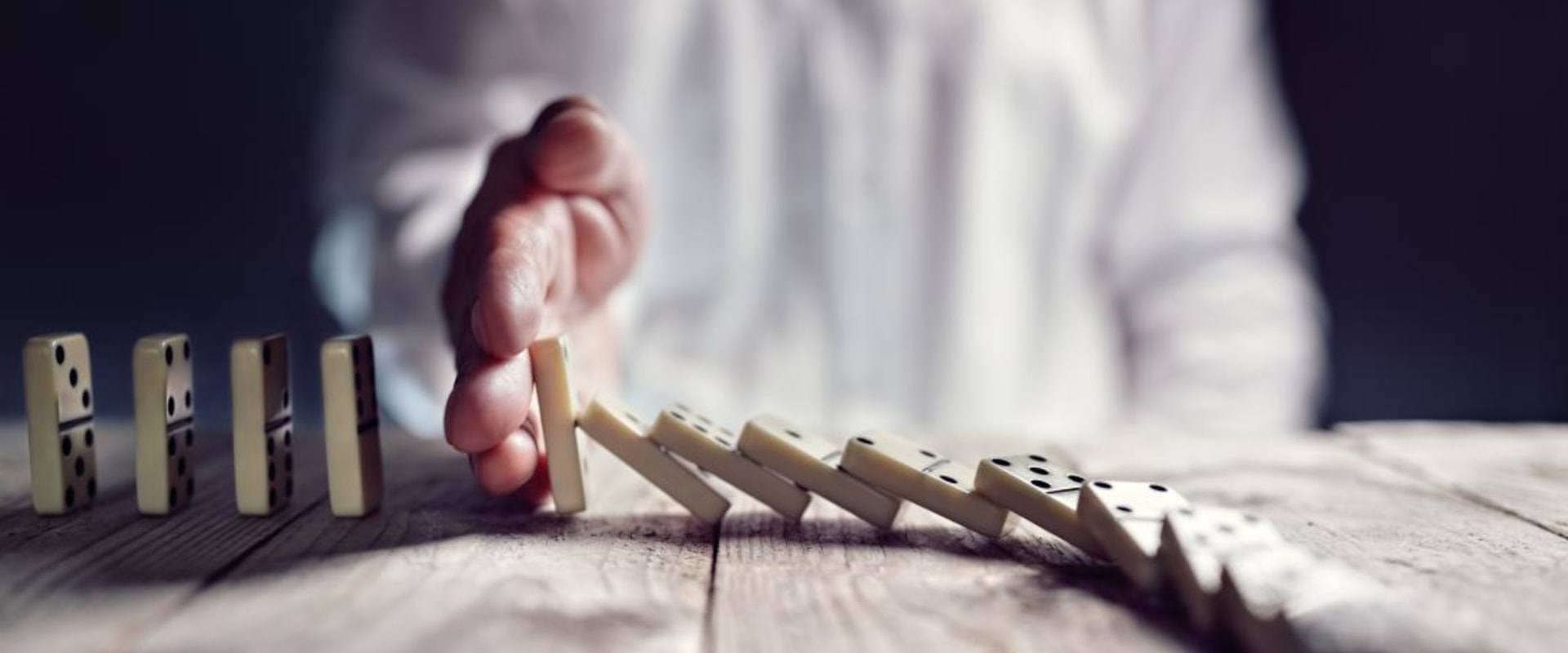 What causes substance abuse addiction?