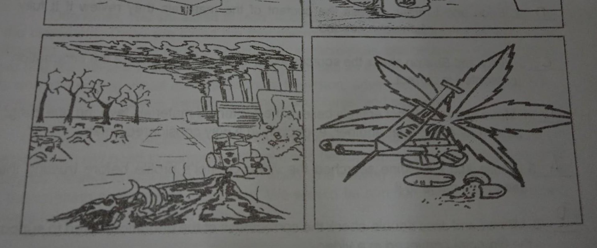 Why drug addiction is a social problem brainly?