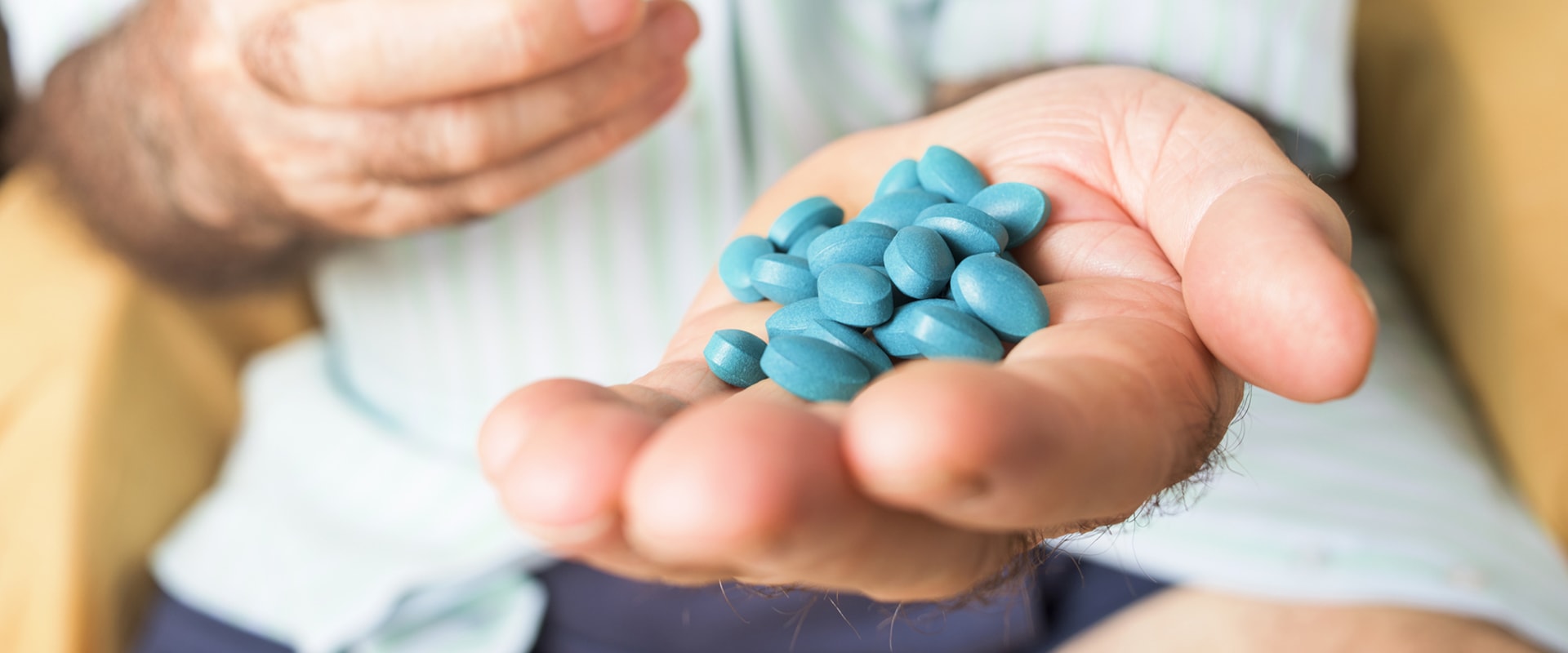 What is addiction and how does it start?