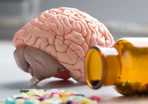 Why drug addiction is a brain disease?